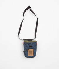 Topo Designs Mountain Chalk Bag - Pond Blue