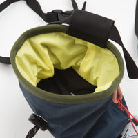 Topo Designs Mountain Chalk Bag - Pond Blue thumbnail