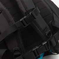 Topo Designs Mountain Pack 16L - Black / Blue thumbnail