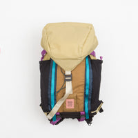 Topo Designs Mountain Pack 16L - Hemp / Bone Brown thumbnail