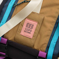 Topo Designs Mountain Pack 16L - Hemp / Bone Brown thumbnail