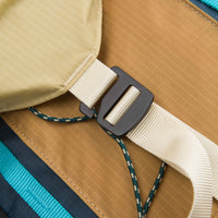 Topo Designs Mountain Pack 16L - Hemp / Bone Brown thumbnail