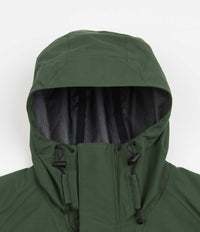 Topo Designs Mountain Parka - Forest | Flatspot