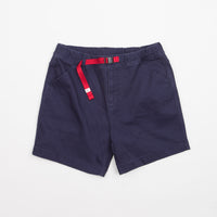 Topo Designs Mountain Shorts - Navy thumbnail