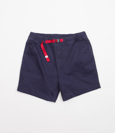 Topo Designs Mountain Shorts - Navy