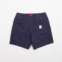 Topo Designs Mountain Shorts - Navy thumbnail