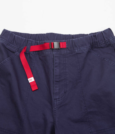 Topo Designs Mountain Shorts - Navy