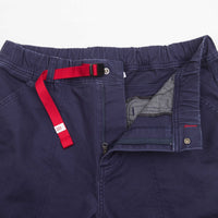 Topo Designs Mountain Shorts - Navy thumbnail