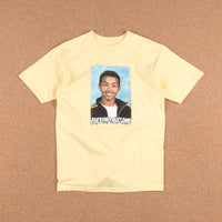 Fucking Awesome Sage Class Photo T-Shirt - Banana thumbnail