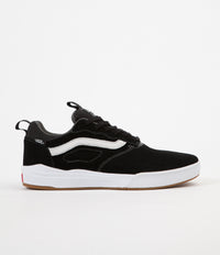 Vans UltraRange Pro Shoes - Black / White