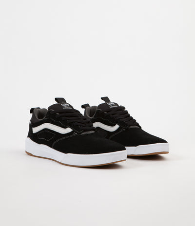 Vans UltraRange Pro Shoes - Black / White