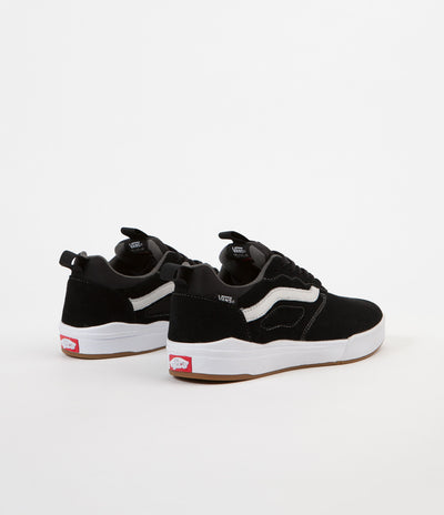 Vans UltraRange Pro Shoes - Black / White