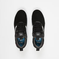 Vans UltraRange Pro Shoes - Black / White thumbnail