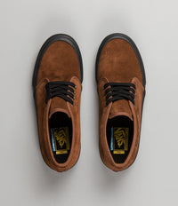 Vans chukka outlet pro 93