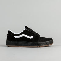 Vans 50th Fairlane Pro '94 Shoes - Black thumbnail