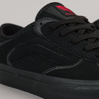 Vans 50th Rowley Pro '00 Shoes - Black / Black thumbnail