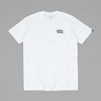 Vans Andrew Allen Hockey T-Shirt - White thumbnail