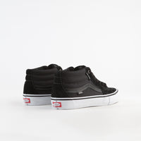 Vans anti shop hero mid