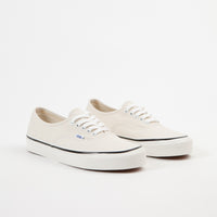 Vans Authentic 44 DX Anaheim Factory Shoes - Classic White thumbnail