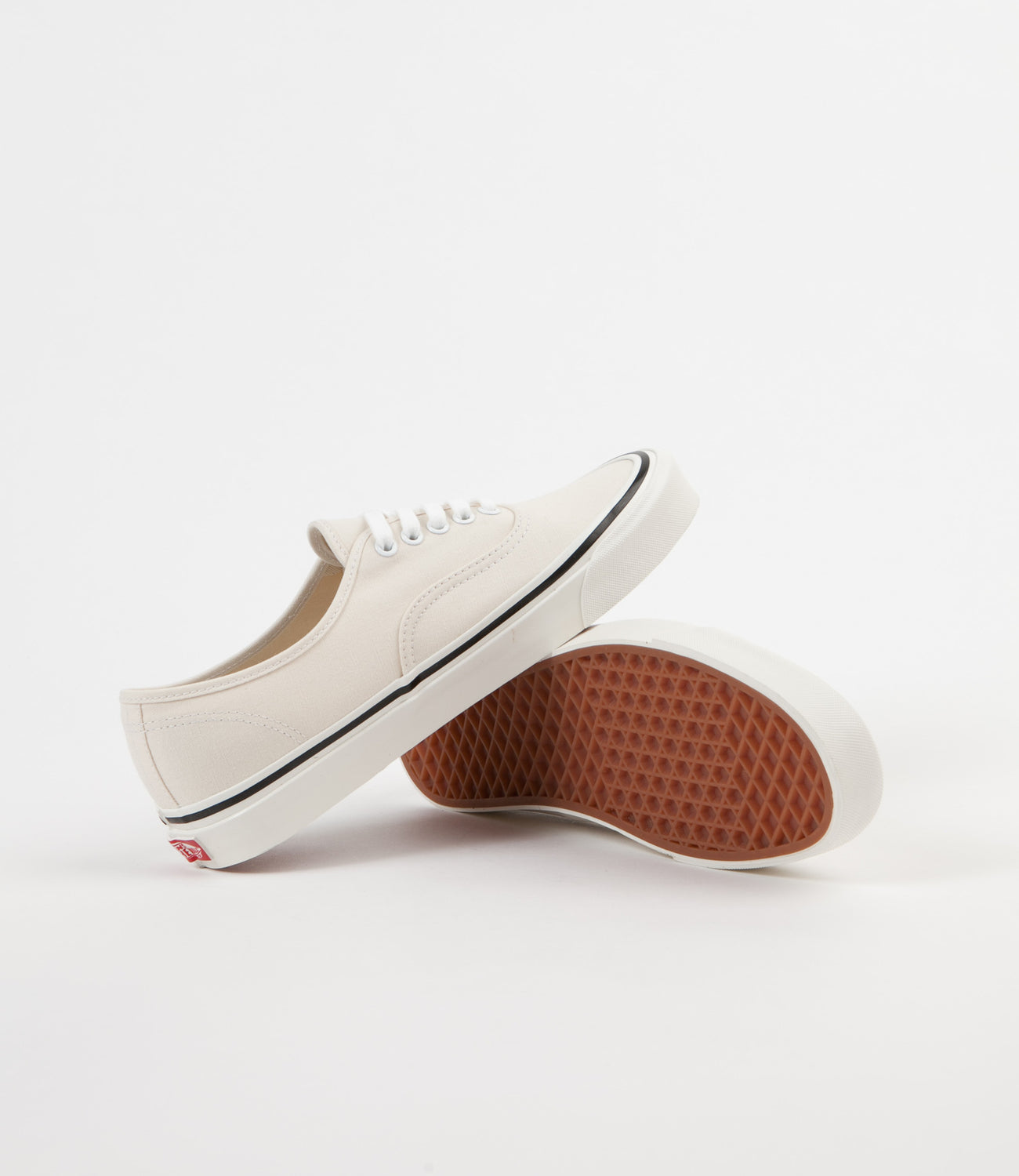 Vans 44 dx outlet white