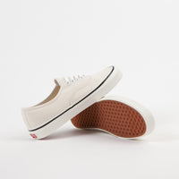 Vans Authentic 44 DX Anaheim Factory Shoes - Classic White thumbnail