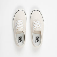 Vans Authentic 44 DX Anaheim Factory Shoes - Classic White thumbnail