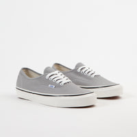 Vans Authentic 44 DX Anaheim Factory Shoes - Light Grey thumbnail