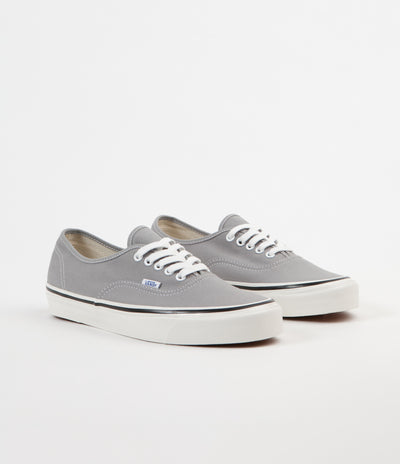 Vans Authentic 44 DX Anaheim Factory Shoes - Light Grey