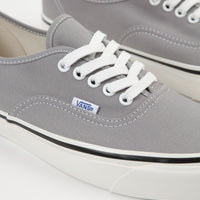 Vans Authentic 44 DX Anaheim Factory Shoes - Light Grey thumbnail