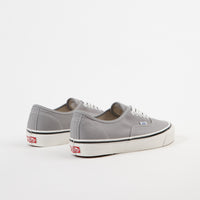 Vans Authentic 44 DX Anaheim Factory Shoes - Light Grey thumbnail