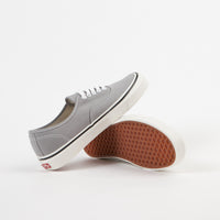 Vans Authentic 44 DX Anaheim Factory Shoes - Light Grey thumbnail