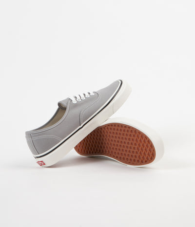 Vans Authentic 44 DX Anaheim Factory Shoes - Light Grey