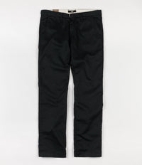 Vans Authentic Chino Trousers - Black