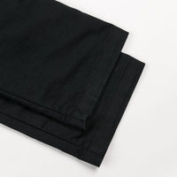 Vans Authentic Chino Trousers - Black thumbnail