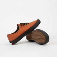 Vans Authentic Pro Dakota Roche Shoes - Black / Glazed Ginger thumbnail