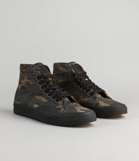 Vans av deals classic hi