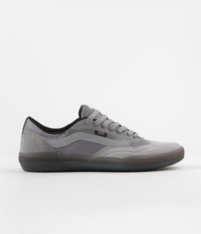 Vans AVE Pro Shoes - (Reflective) Grey