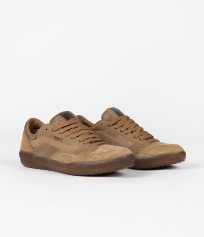 Vans AVE Shoes - Tobacco / Gum