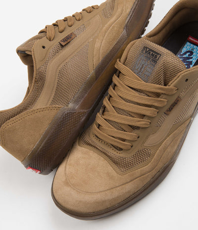 Vans AVE Shoes - Tobacco / Gum