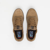 Vans AVE Shoes - Tobacco / Gum thumbnail