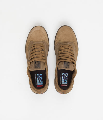 Vans AVE Shoes - Tobacco / Gum