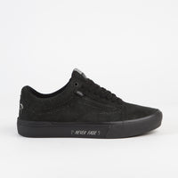 Vans BMX Old Skool Shoes - (Cult) Black / Grey thumbnail