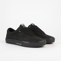 Vans BMX Old Skool Shoes - (Cult) Black / Grey thumbnail