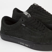 Vans BMX Old Skool Shoes - (Cult) Black / Grey thumbnail