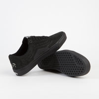 Vans BMX Old Skool Shoes - (Cult) Black / Grey thumbnail