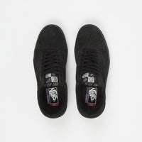 Vans BMX Old Skool Shoes - (Cult) Black / Grey thumbnail