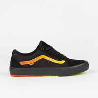 Vans BMX Old Skool Shoes - Gradient Black thumbnail