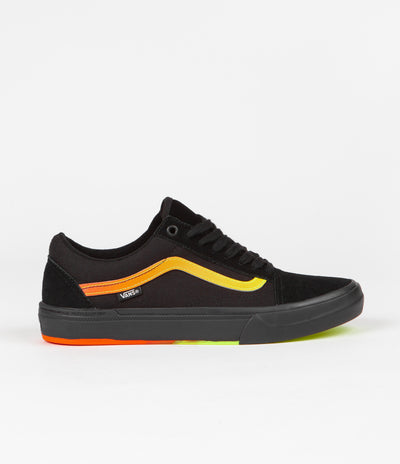 Vans BMX Old Skool Shoes - Gradient Black