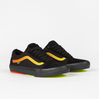 Vans BMX Old Skool Shoes - Gradient Black thumbnail