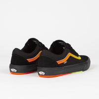 Vans BMX Old Skool Shoes - Gradient Black thumbnail